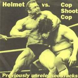 Helmet : Helmet vs. Cop Shoot Cop